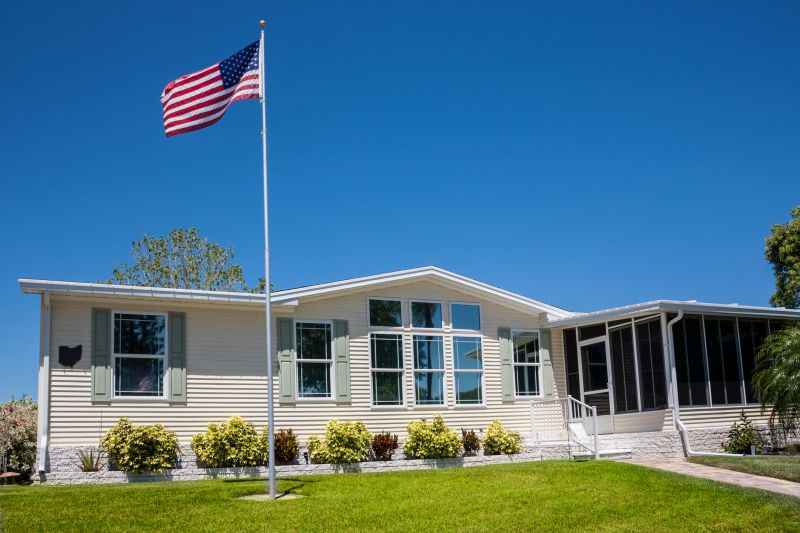 Best Vinyl Siding Replacement Contractors IN Evansville, IN