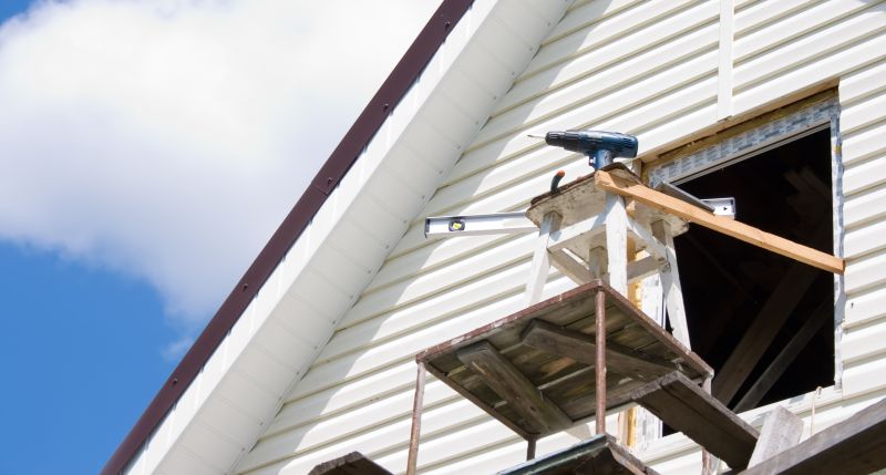 Cost of Siding IN Evansville, IN