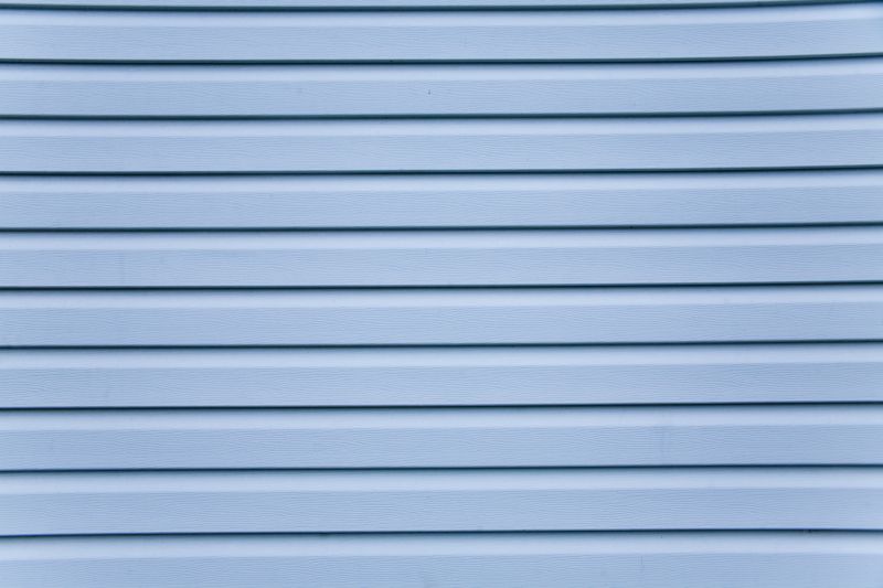 Modern Vinyl Siding