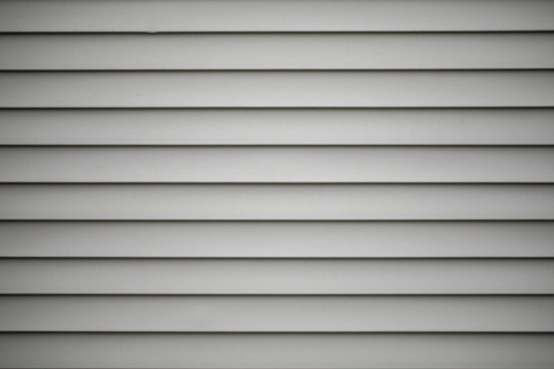 Elegant Fiber Cement Siding