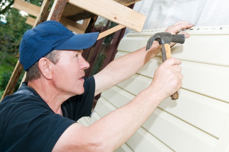 Roofing Companies Offering Siding